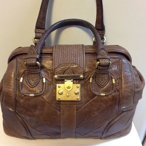 Juicy Couture Large Handbag